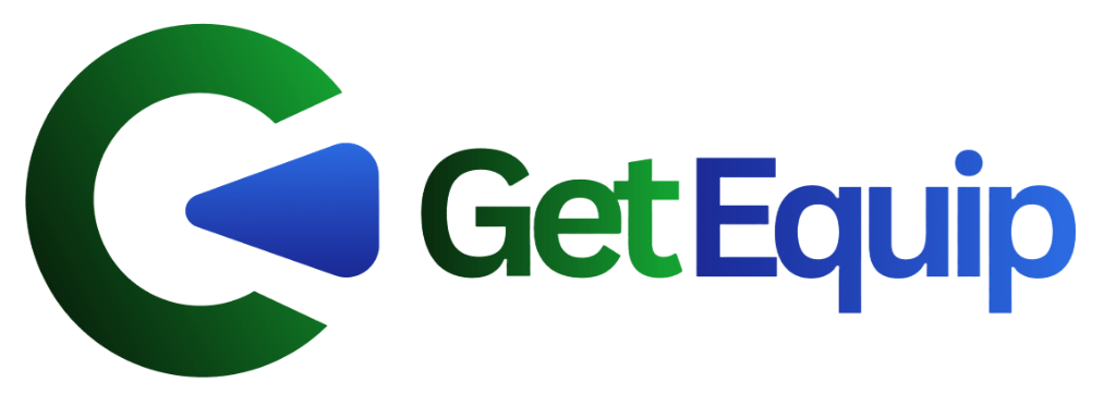 GetEquip Logo
